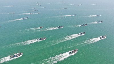 ​1974年的西沙海战，中国海军战斗力如何？