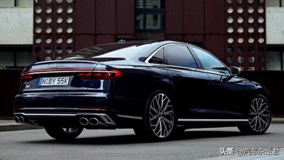 ​盘点十二款“西装暴徒”车型，你都认识哪些呢