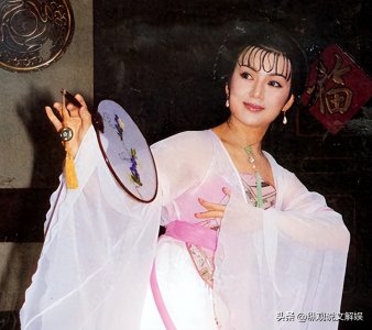 ​演员冯宝宝：两婚两离，患有精神病，错把陌生人当父亲养了16年