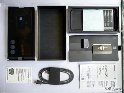 ​性能旗舰：三星S23+上手体验