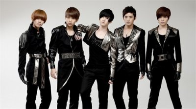 ​曾是内地爆红天团至上励合，如今各有发展面临解散？