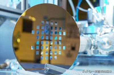 ​股票：光刻胶概念股