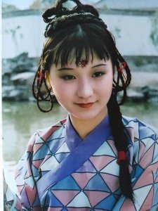 ​红楼梦：高傲的芳官为自己的任性付出了什么代价？