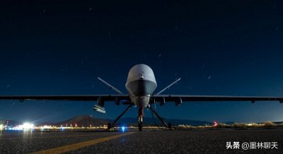 ​刺杀伊朗高官、被苏-27撞落坠海，“死神”无人机都干了些什么