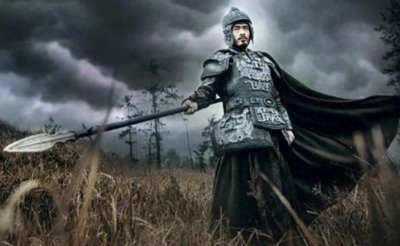 ​苏定方：铁蹄踏遍千山，威名震烁四方