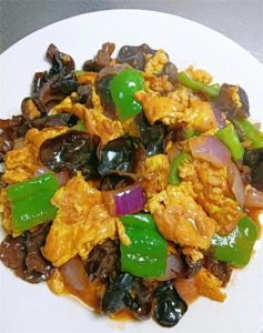 ​鸡蛋炒什么菜最好吃？分享5种不同做法，比肉还下饭，顿顿光盘