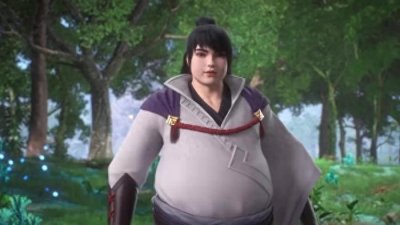 ​《完美世界》：曹雨生的传奇仙侠路