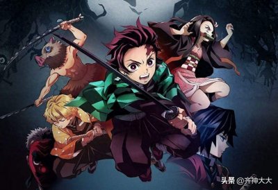 ​「年末盘点」2019年10部最受欢迎动画，快来看看有没有你的最爱