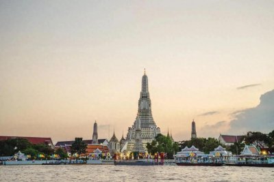 ​泰国必游的15个旅游景点介绍，这份攻略请收好