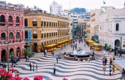 ​我国人均收入最高的10个省份：台湾进前三，江苏第六，广东最意外