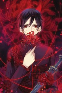 ​壁纸｜古风巨作——哑舍来袭