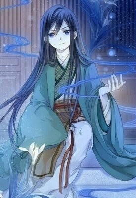 壁纸|古风巨作——哑舍来袭