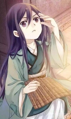 壁纸|古风巨作——哑舍来袭