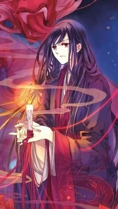 壁纸|古风巨作——哑舍来袭