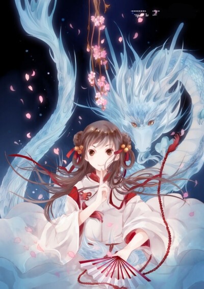 壁纸|古风巨作——哑舍来袭