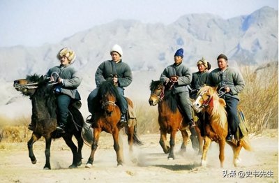 ​俗语“山东出响马，河南出蹚将”，响马是土匪，蹚将又是什么呢？