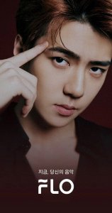 ​EXO最新高清照来袭：最后一张好评