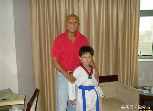 演艺界的反派专业户:计春华