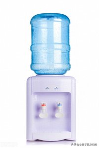 ​饮水机漏水怎么回事及如何解决