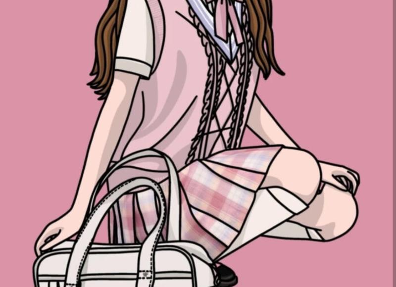 云边有个小卖部好段