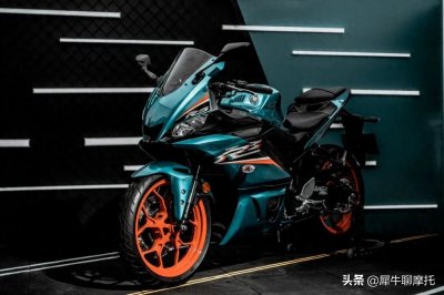 ​弯道小飞机——雅马哈R3到底有多厉害？