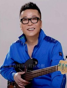 ​李春波：首个敢拒绝央视的艺人，在当红时期隐退，背后的原因