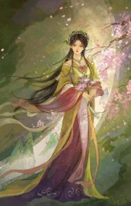 ​【弄玉】空山鸟语