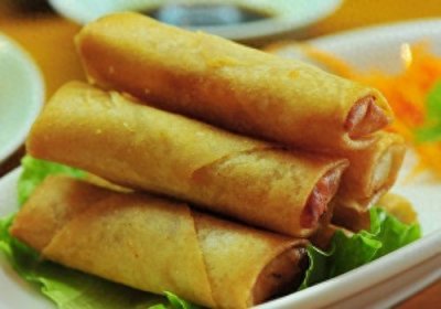 ​春卷怎么做？春卷的做法