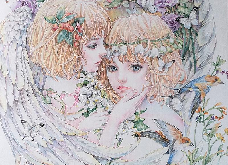 往往因为一件小事，就会影响你的心情