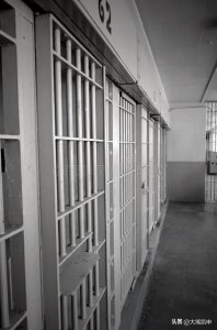 ​看守所真实生活