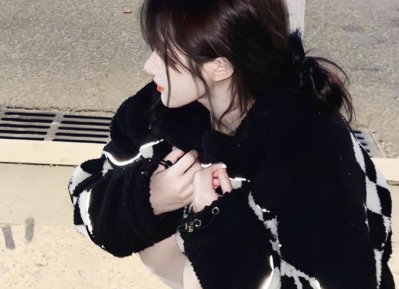  男友不懂得珍惜，在网上各种跟妹子聊骚