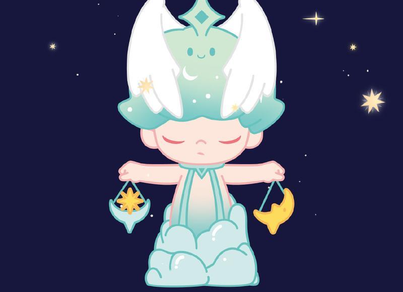 他在异地恋中的表现，到底是爱还是不爱？