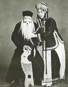 ​为何洪洞县里无好人：千古一叹！其实是唱错了