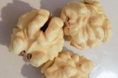 ​新鲜核桃怎么去皮？原来这么简单