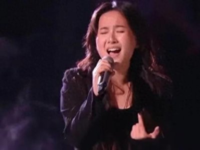 ​张钰琪：音乐之路上的璀璨新星