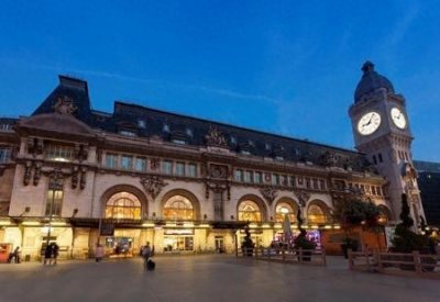 ​法国——里昂