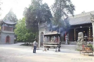 ​世界未解之谜佛教八识