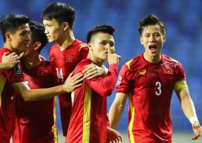 ​0-4！12强赛首支出局队诞生，越南7连败+丢16球，国足也受到连累
