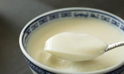 ​姜撞奶为何不凝固？分享3个诀窍，香甜暖胃，新手也能零失败