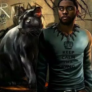 ​复仇者联盟部分人物壁纸头像精选 拿走不谢