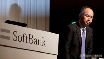 ​孙正义带走了2097亿！软银出售所有股份，阿里终变成“中国制