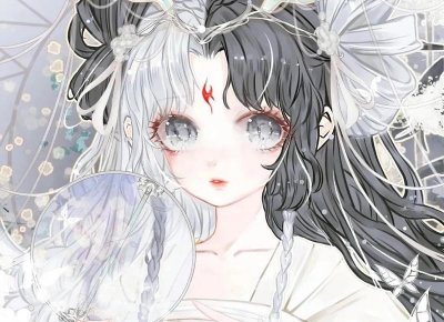 ​冰恋简介只要一滴水