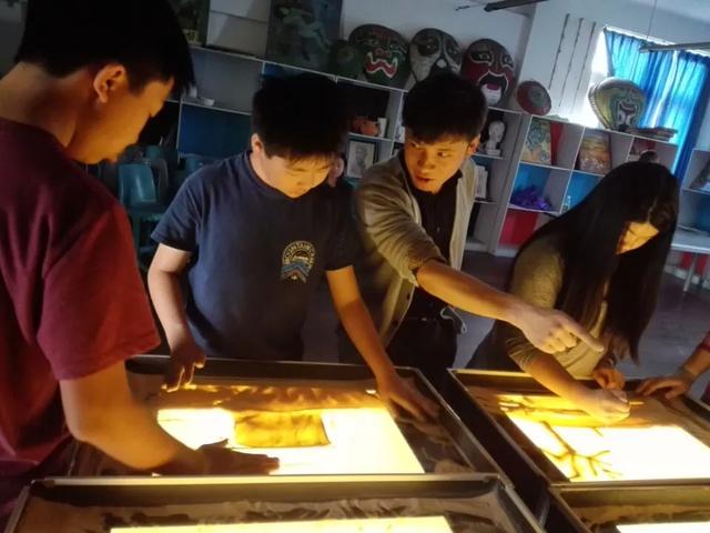 成都市武侯区领川外语学校（4位热血青年的办学奇迹）(18)