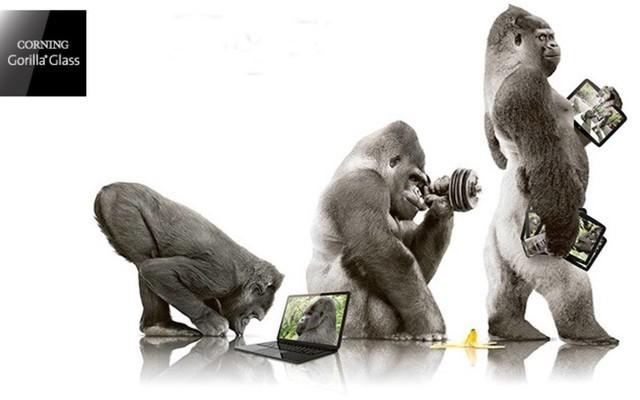 康宁大猩猩第三代玻璃有何特点（细数三星与康宁大猩猩玻璃的不解之缘）(3)