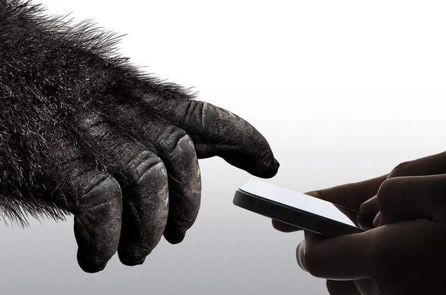 康宁大猩猩第三代玻璃有何特点（细数三星与康宁大猩猩玻璃的不解之缘）(5)