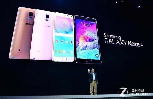 康宁大猩猩第三代玻璃有何特点（细数三星与康宁大猩猩玻璃的不解之缘）(8)