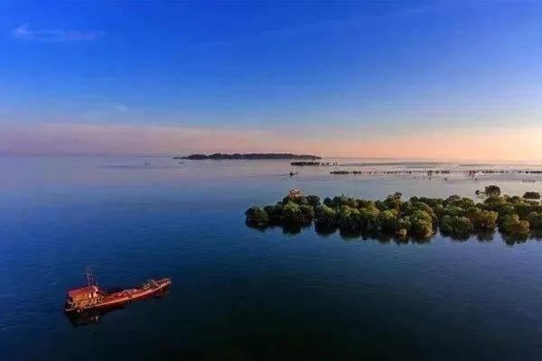 省会城市2022第二季度gdp排名(中部地区GDP十强城市)(4)