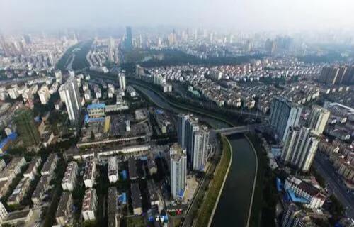 省会城市2022第二季度gdp排名(中部地区GDP十强城市)(2)