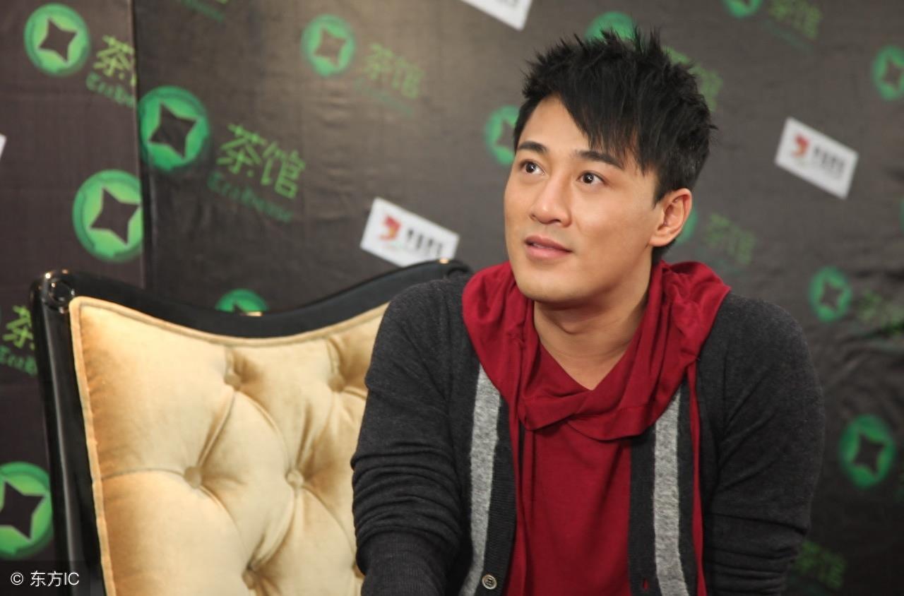 林峰经典影视作品大盘点，你喜欢哪个？