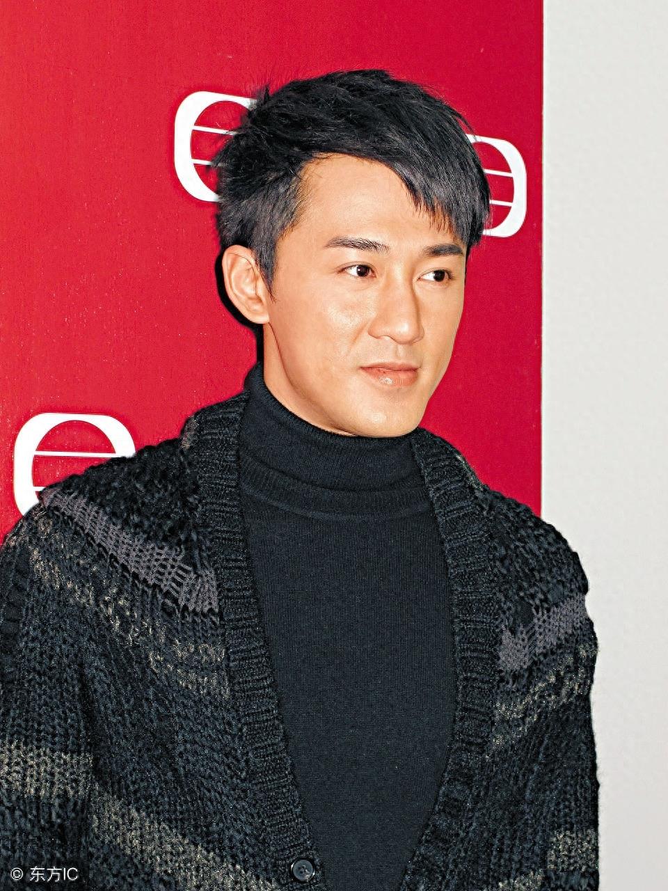 林峰经典影视作品大盘点，你喜欢哪个？